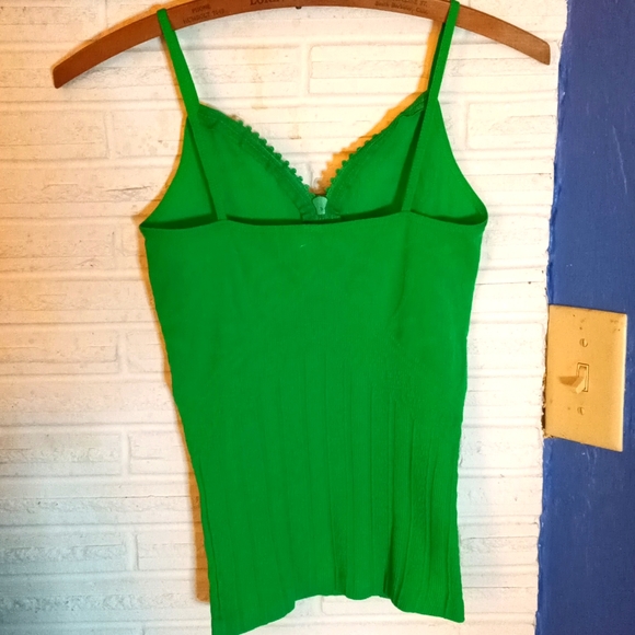 F M Women's Tank Top - Picture 3 of 5